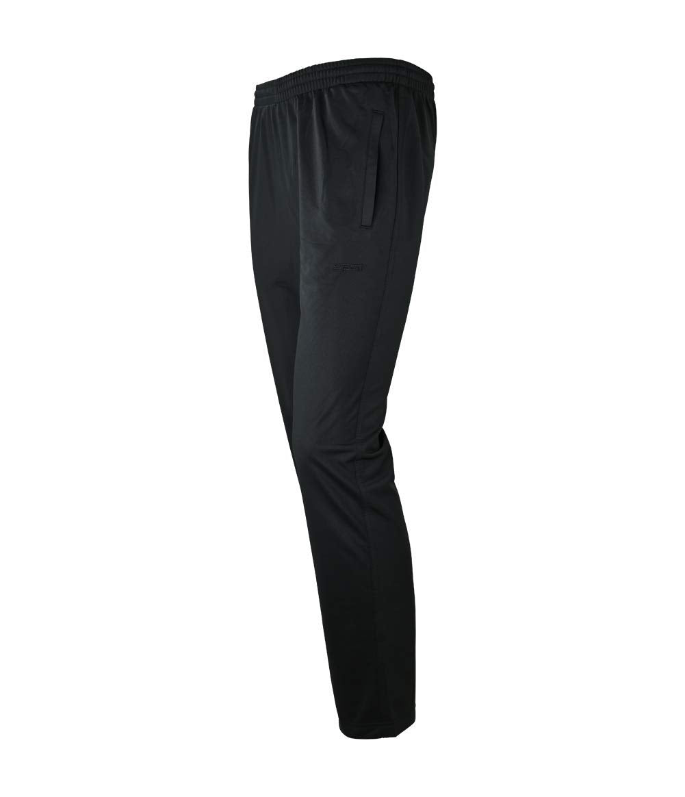 Soltice Herren Jogginghose aus Mikrofaser, schnelltrocknend, Bequeme Freizeithose mit Taschen, leichte Sporthose (M bis 3XL)
