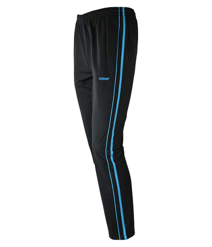 Soltice Herren Jogginghose aus Mikrofaser, schnelltrocknend, Bequeme Freizeithose mit Taschen, leichte Sporthose (M bis 3XL)